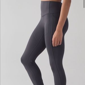 Lululemon: All the Right Places Pant II